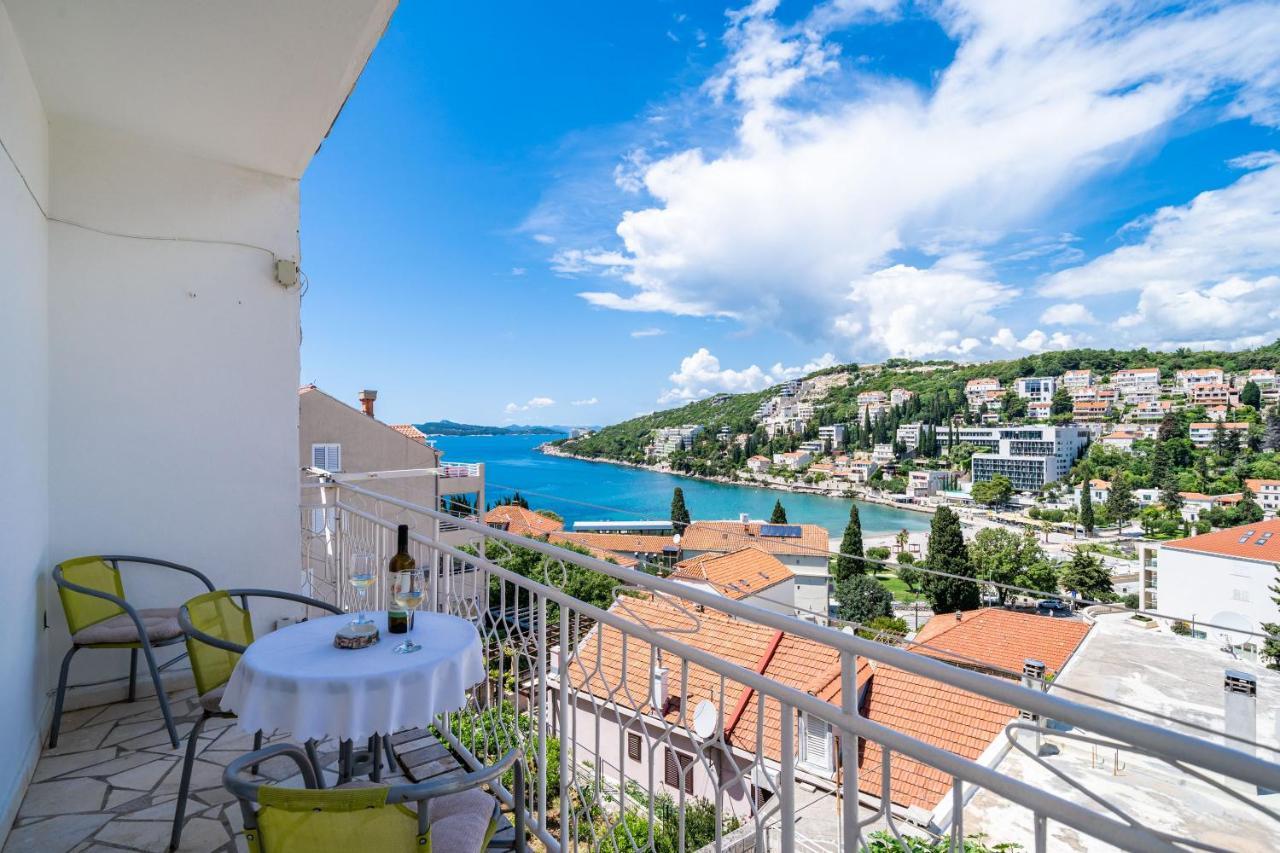 Marieta Apartma Dubrovnik