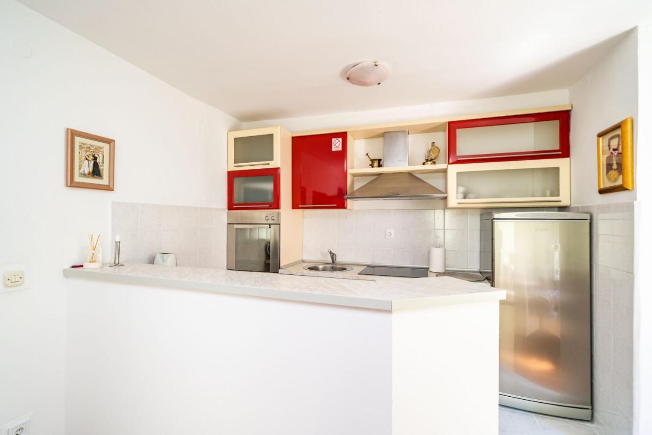 Apartma Marieta