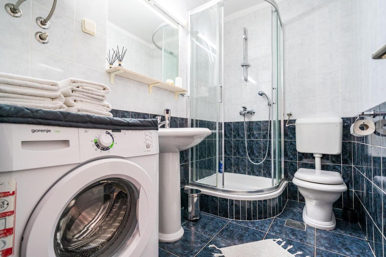 Marieta Apartma