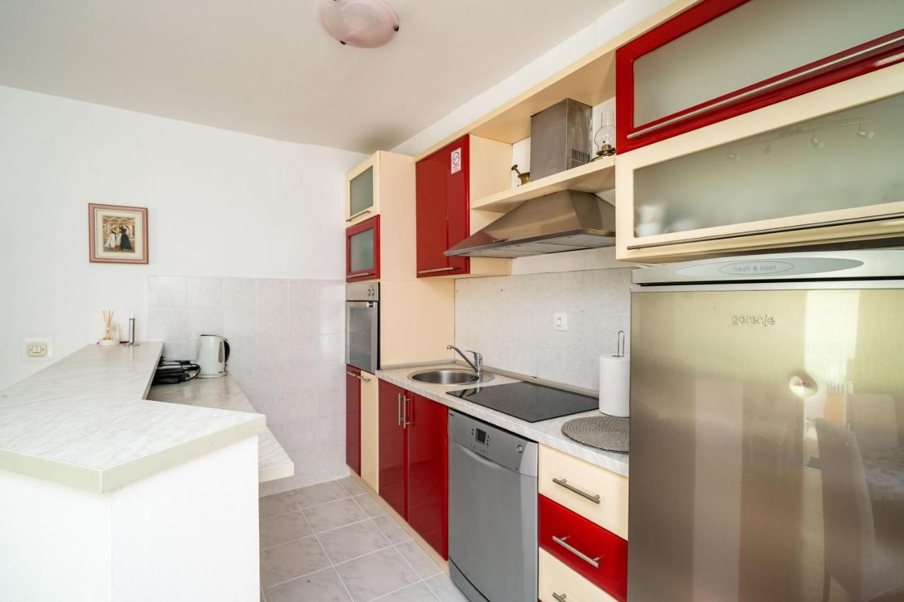 Marieta Apartma Dubrovnik