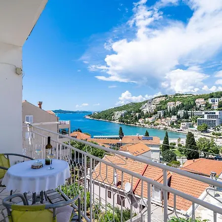 Apartment Marieta Dubrovnik Exterior photo