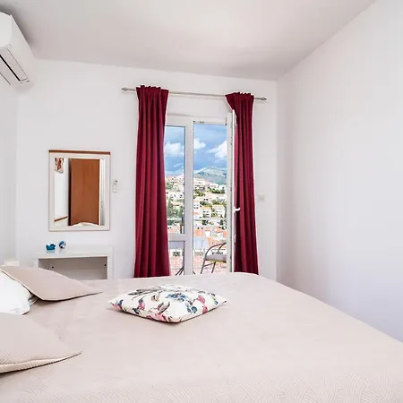 Apartment Marieta Dubrovnik Exterior photo
