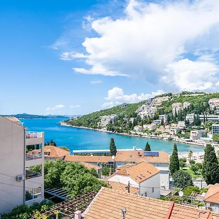 Apartment Marieta Dubrovnik Exterior photo
