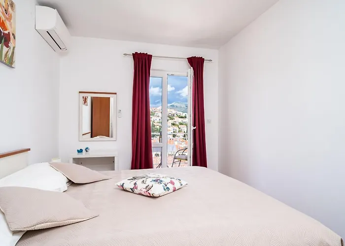 Apartment Marieta