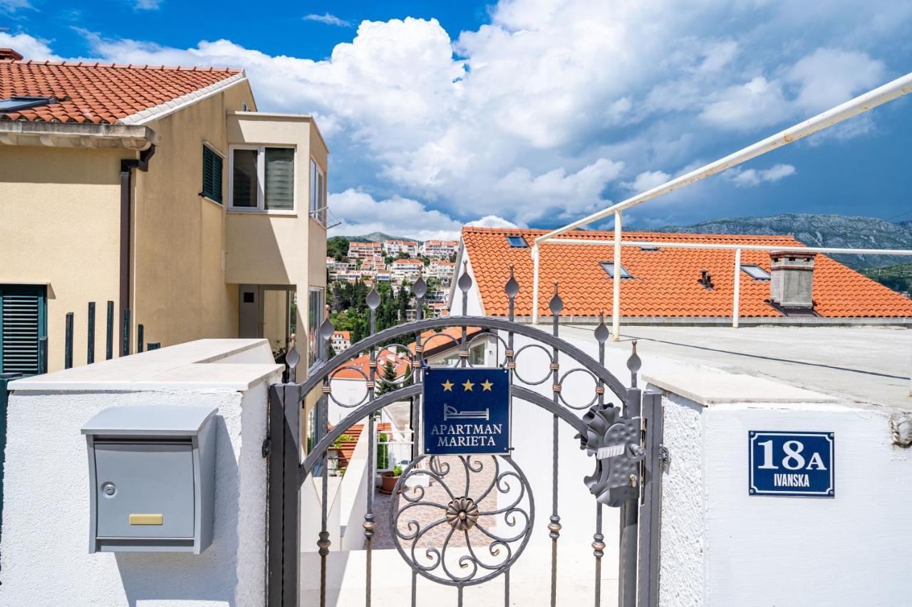 Apartamento Marieta Dubrovnik